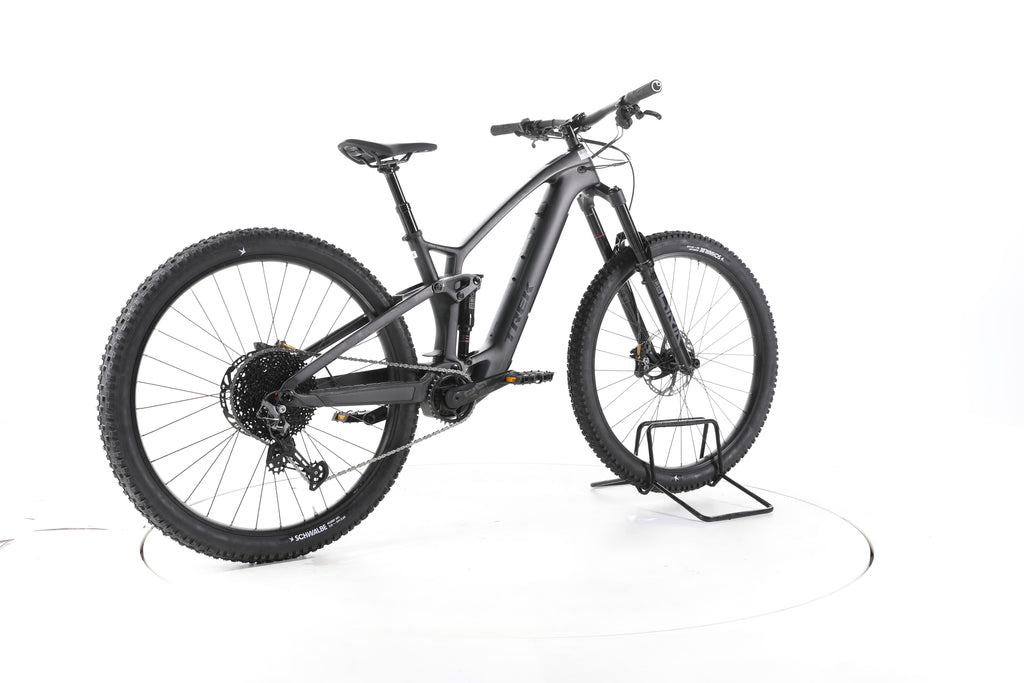 Trek Fuel EXe 9.7 E-Bike Fully Carbon - Image 12