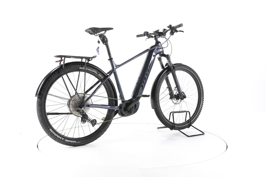 Stevens E-Antelao Trekking E-Bike 2023 - Image 12