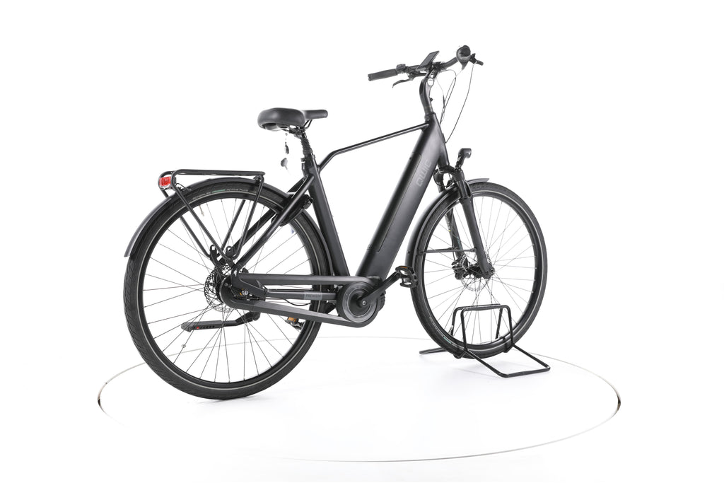 QWIC Premium MN7 City E-Bike - Image 12