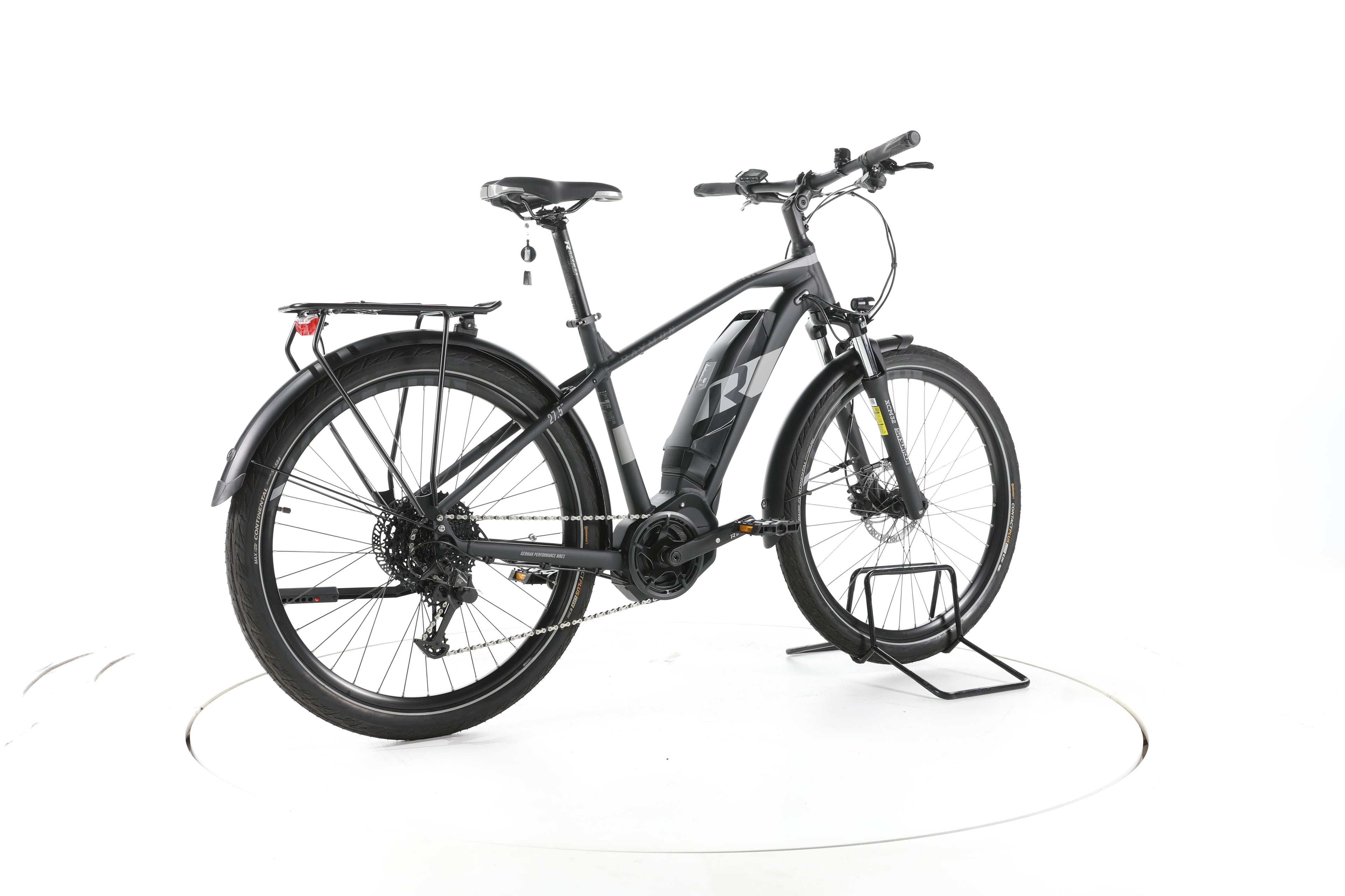 R Raymon TourRay E 3.0 Trekking E-Bike - Image 12