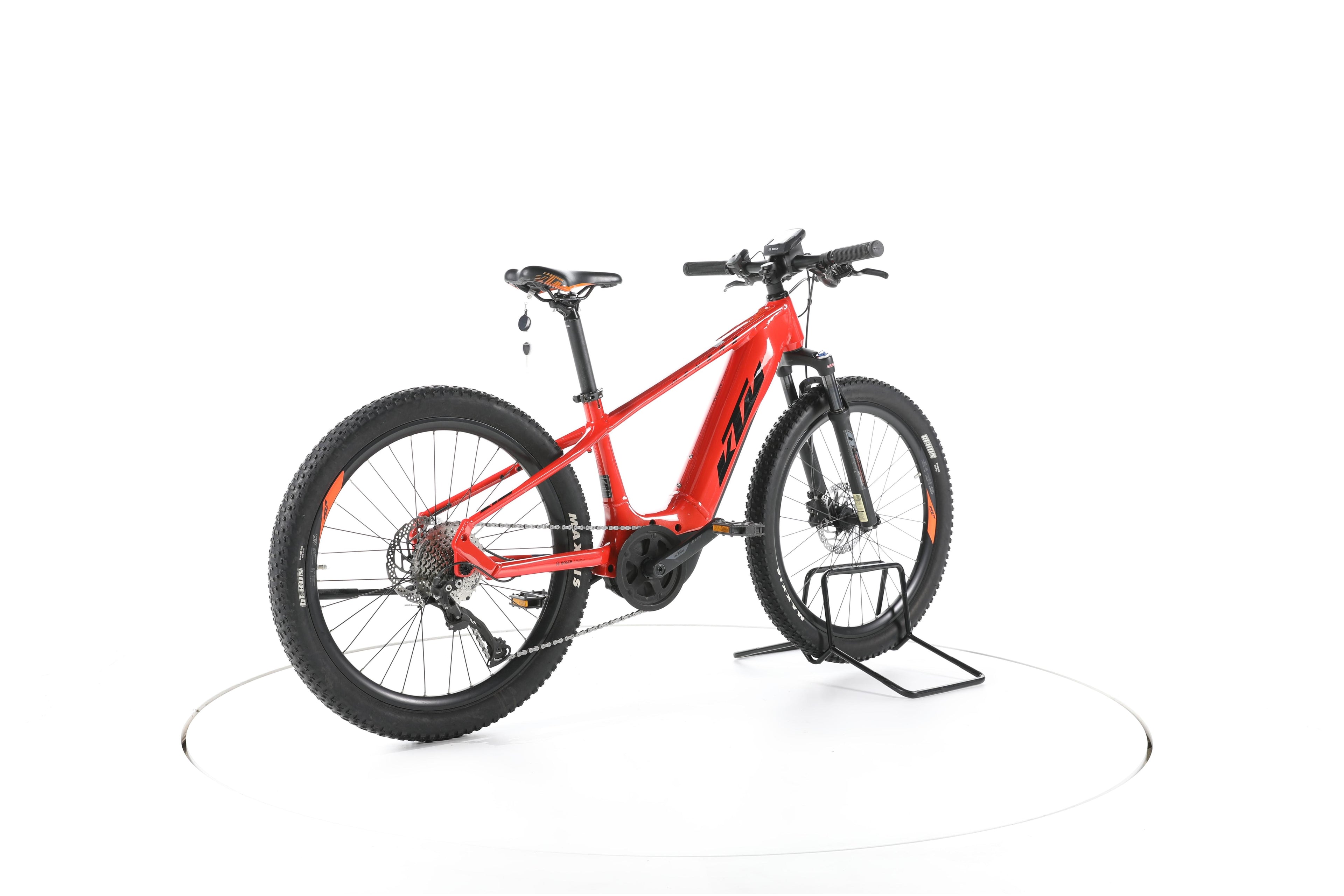 KTM Macina Mini Me 441 E-Bike - Image 12