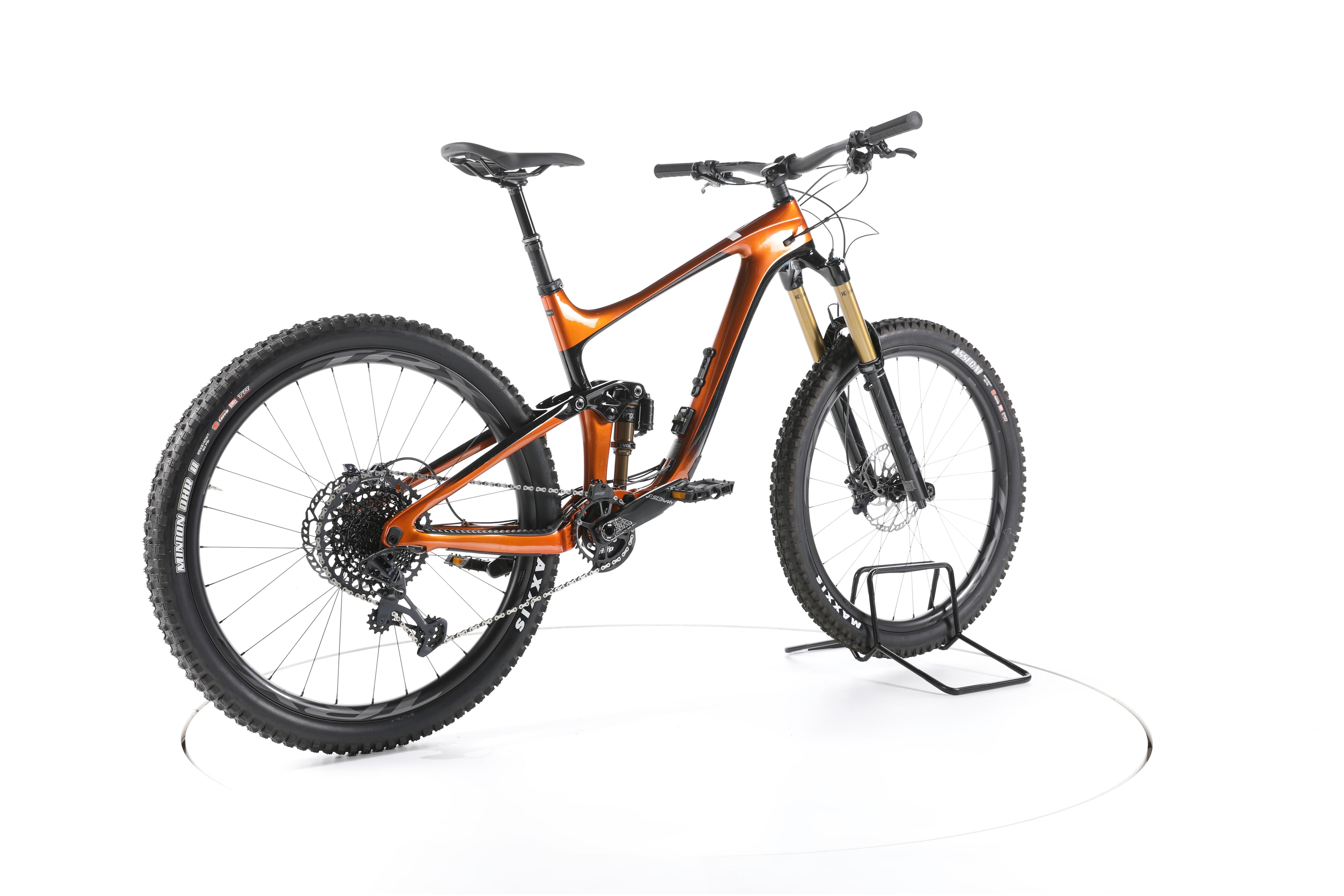 Giant Reign Advanced Pro 1 - Image 12