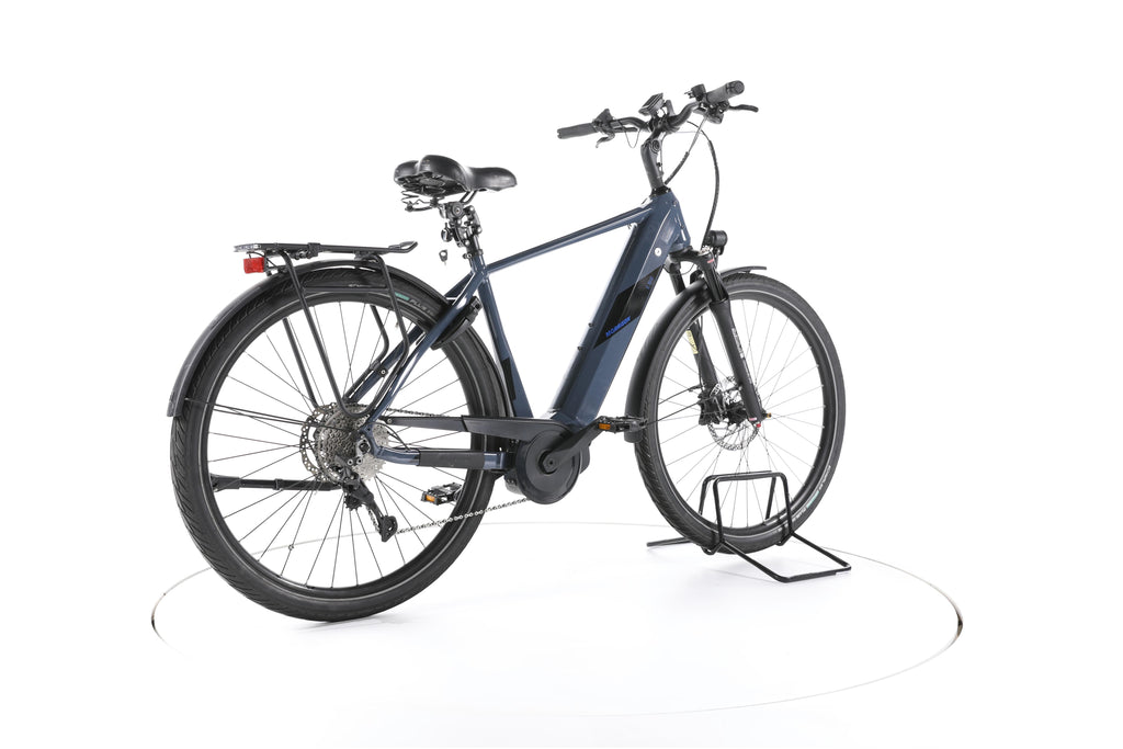 MORRISON E 10.0 Trekking E-Bike - Image 12