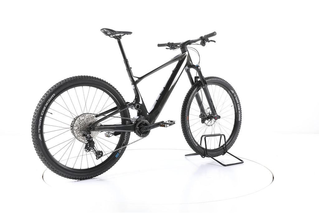 Scott Lumen eRIDE 910 Fully E-Bike Carbon 2023 - Image 12