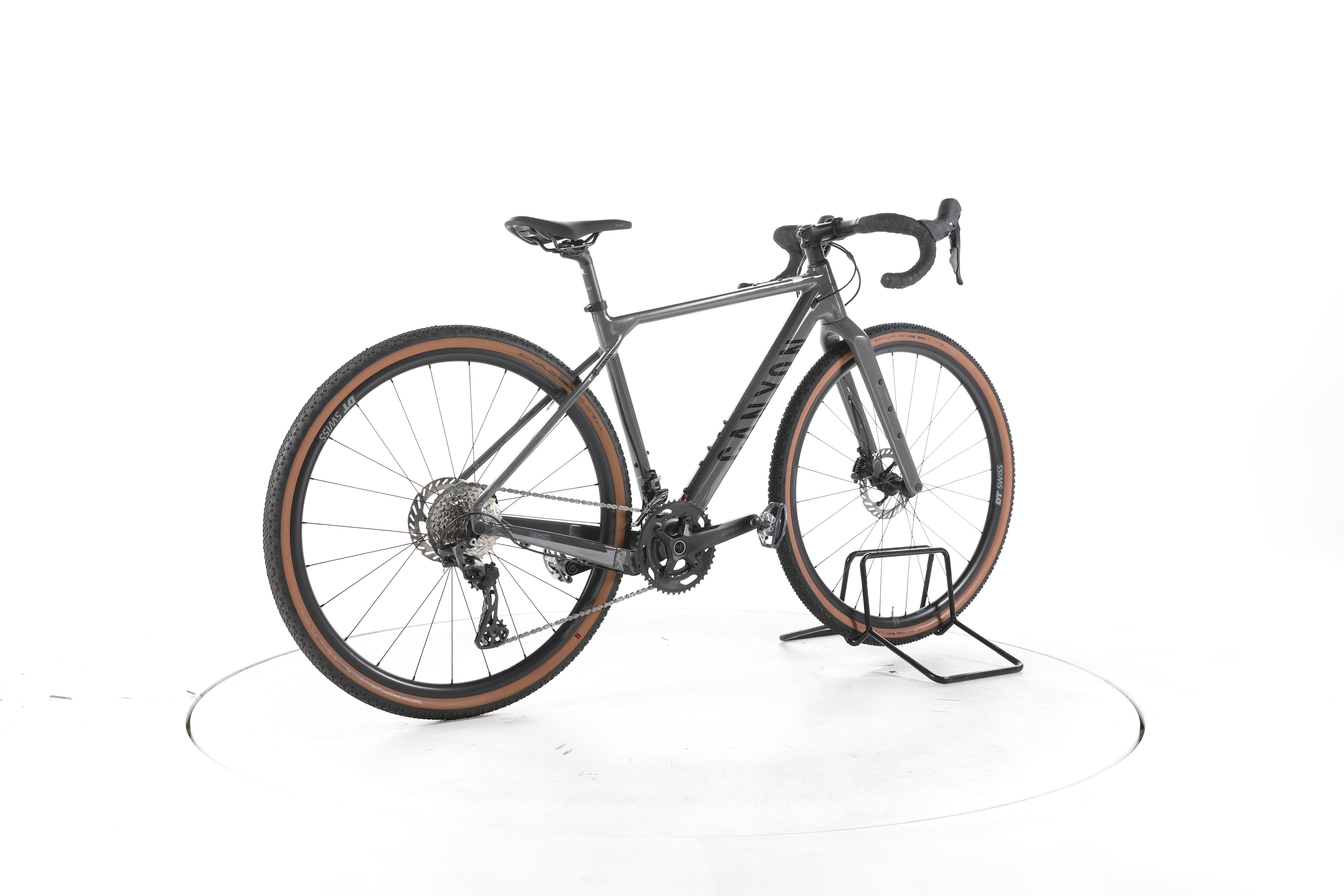 Canyon Grizl 7 Gravelbike Carbon - Image 12
