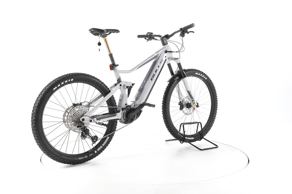 Bulls Copperhead EVO AM 3 E-Bike Fully - Image 12