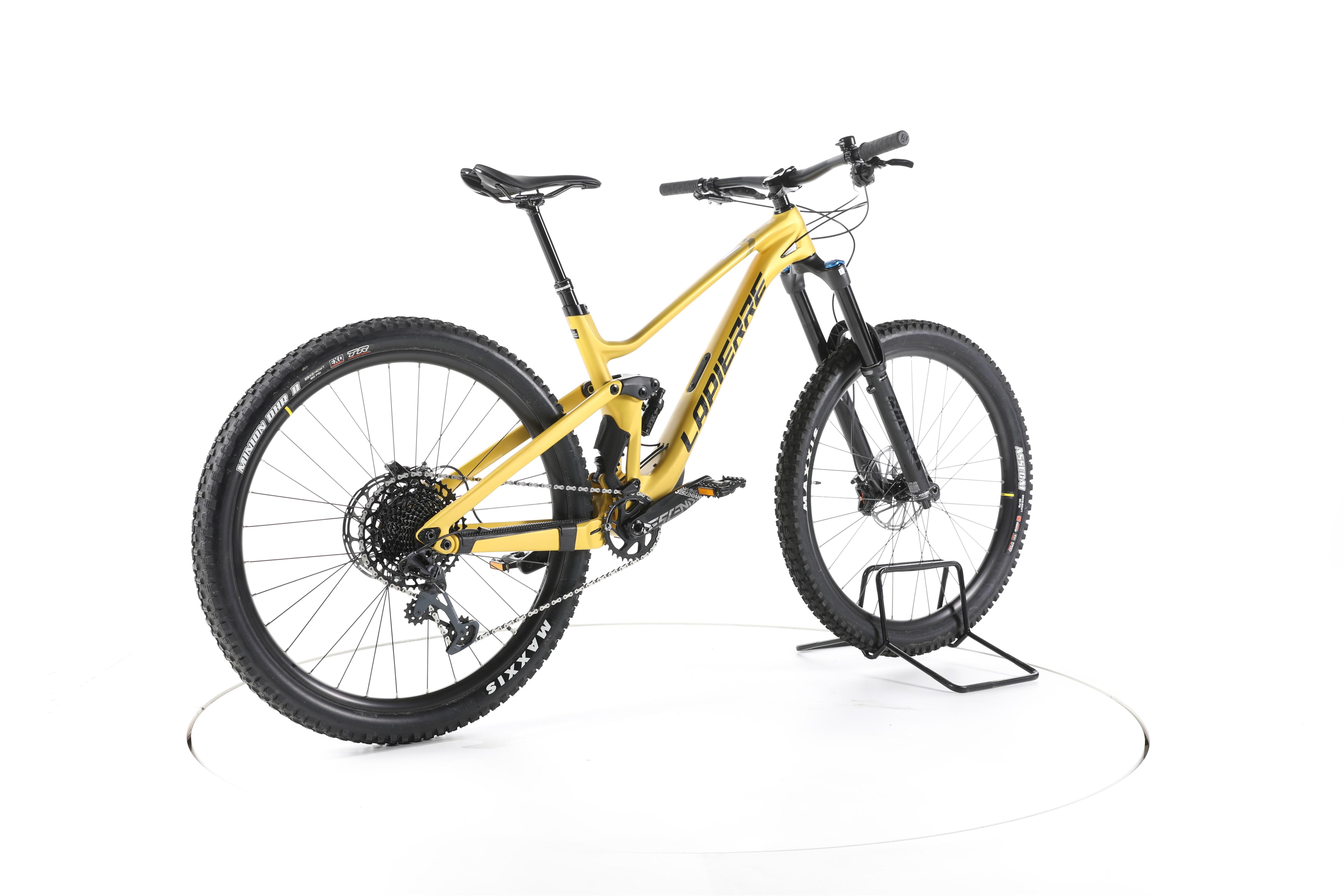 Lapierre Spicy CF 6.9 - Image 12