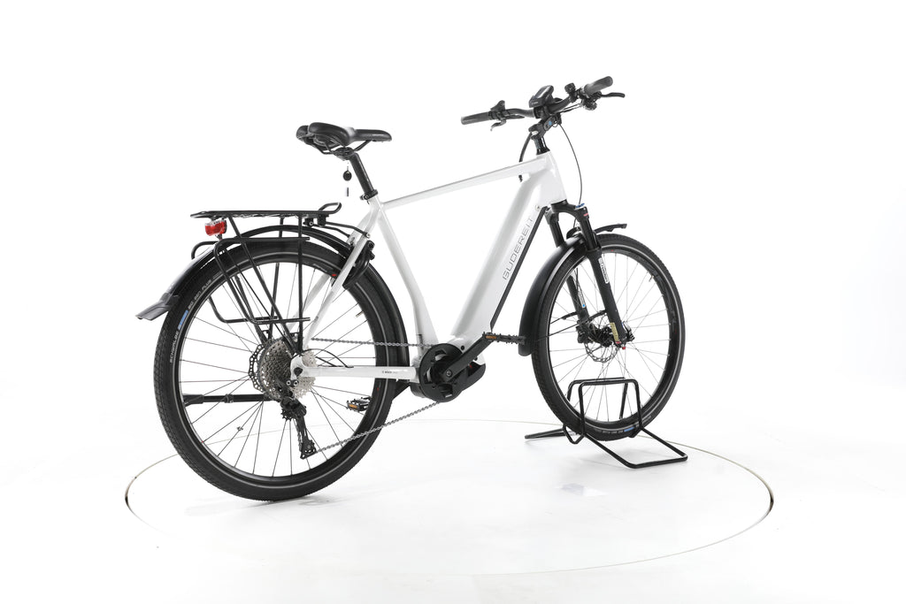Gudereit ET-12 Trekking E-Bike - Image 12
