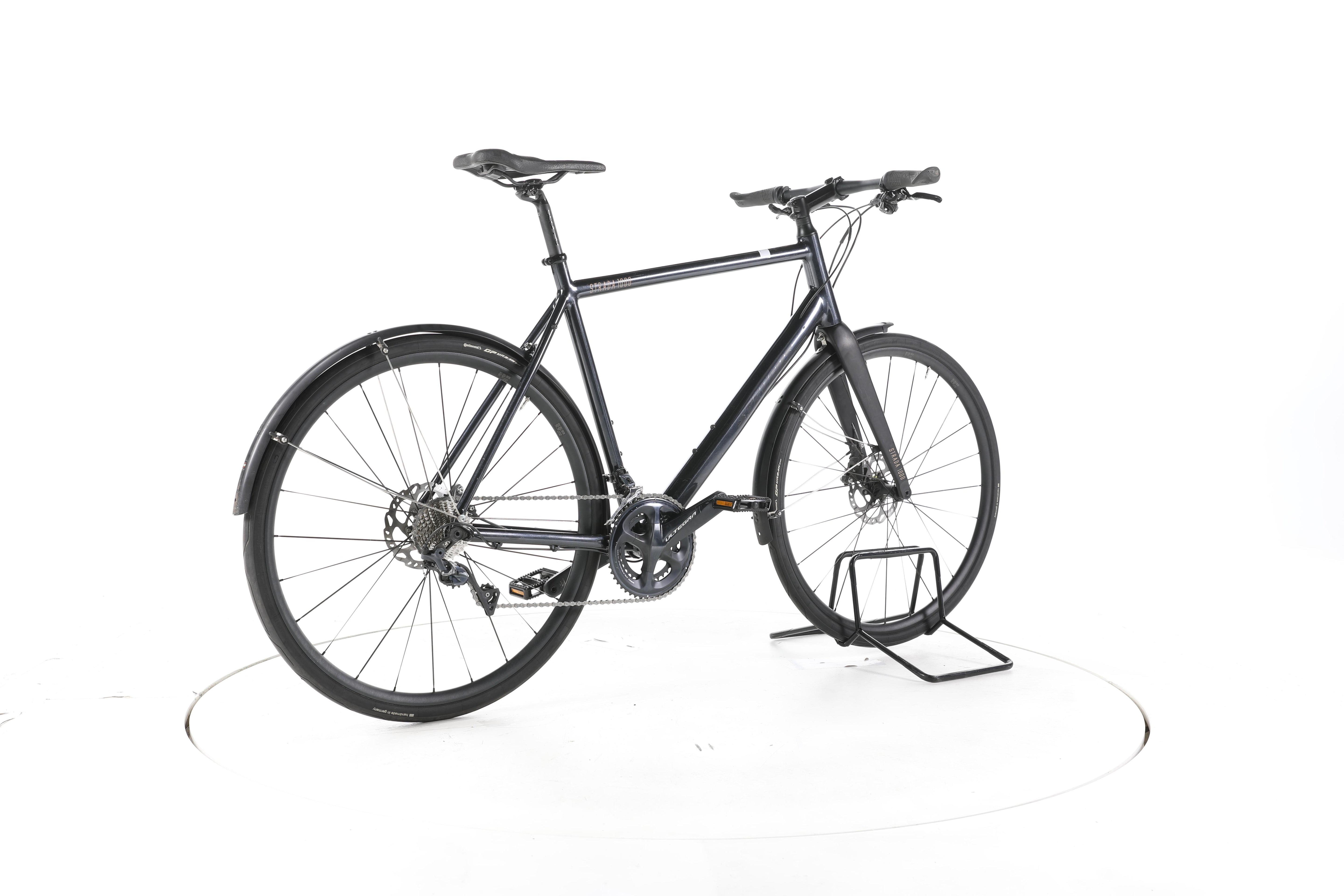 Stevens Strada 1000 Fahrrad City & Trekking - Image 12