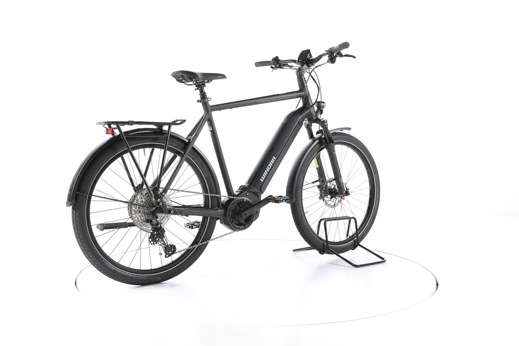 Winora Yucatan 12 Pro Trekking E-Bike - Image 12
