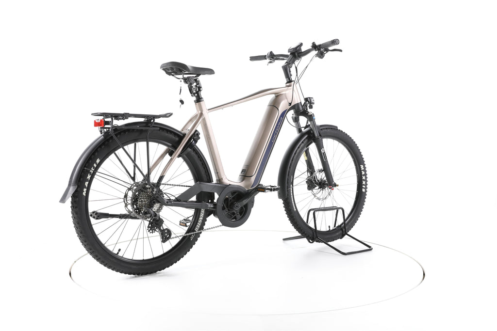 Victoria eAdventure 12.8 Trekking E-Bike - Image 12