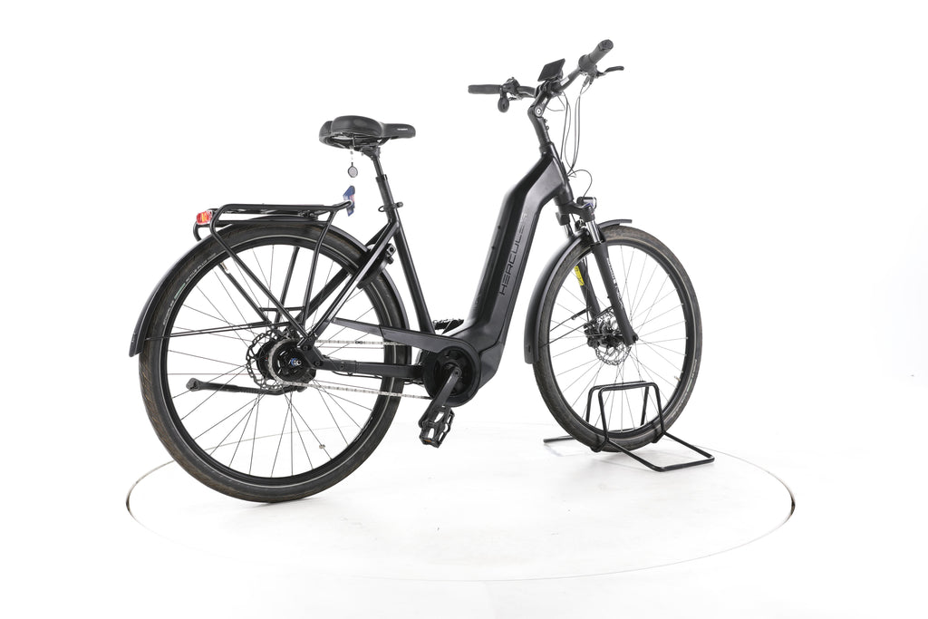 Hercules Intero I-R5 City E-Bike Tiefeinsteiger - Image 12