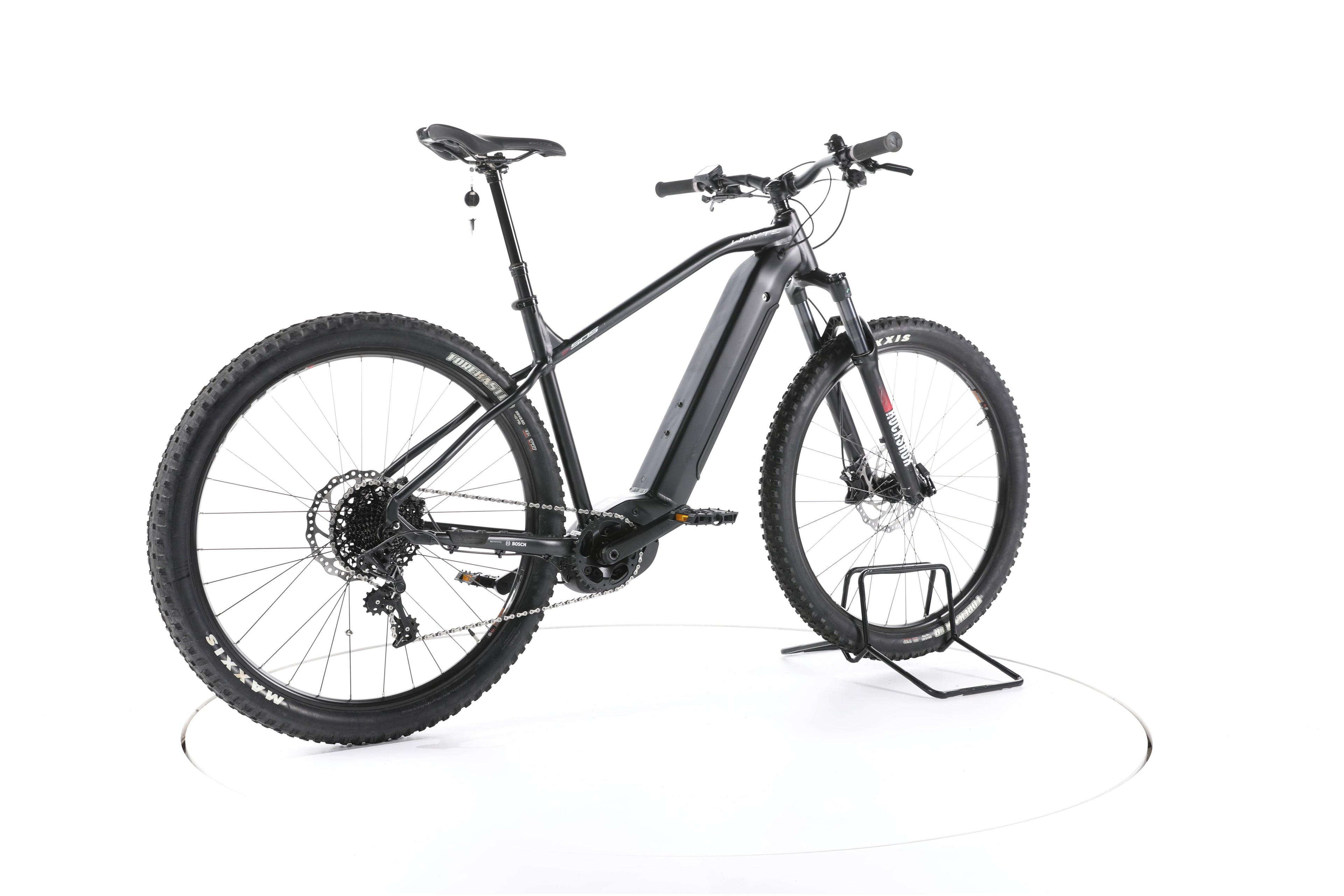 Whyte E-505 E-Bike - Image 12