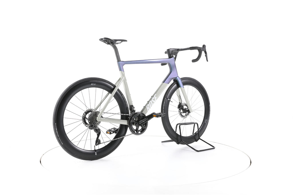 Rose XLITE 06 Dura Ace Di2 - Image 12