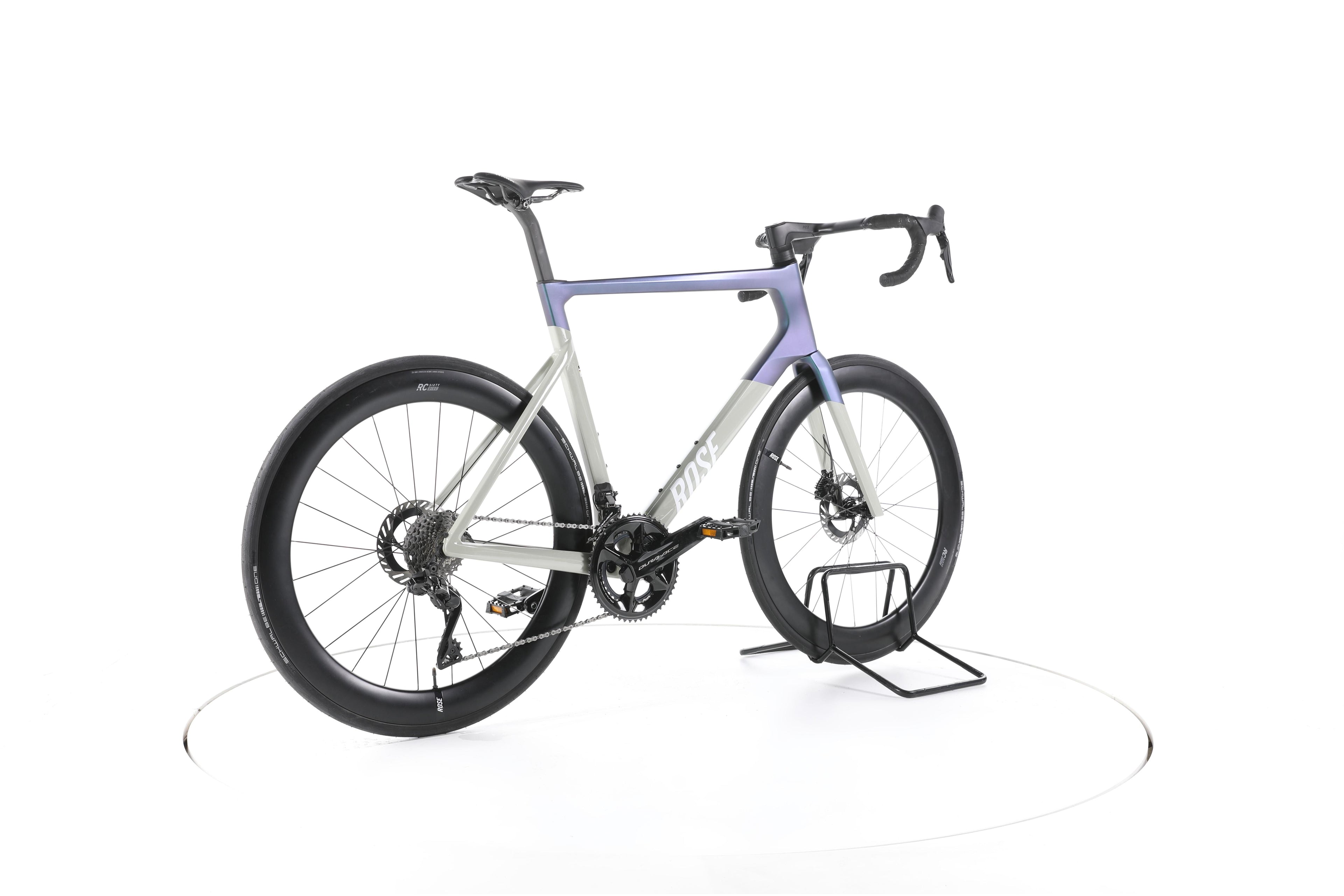 Rose XLITE 06 Dura Ace Di2 - Image 12