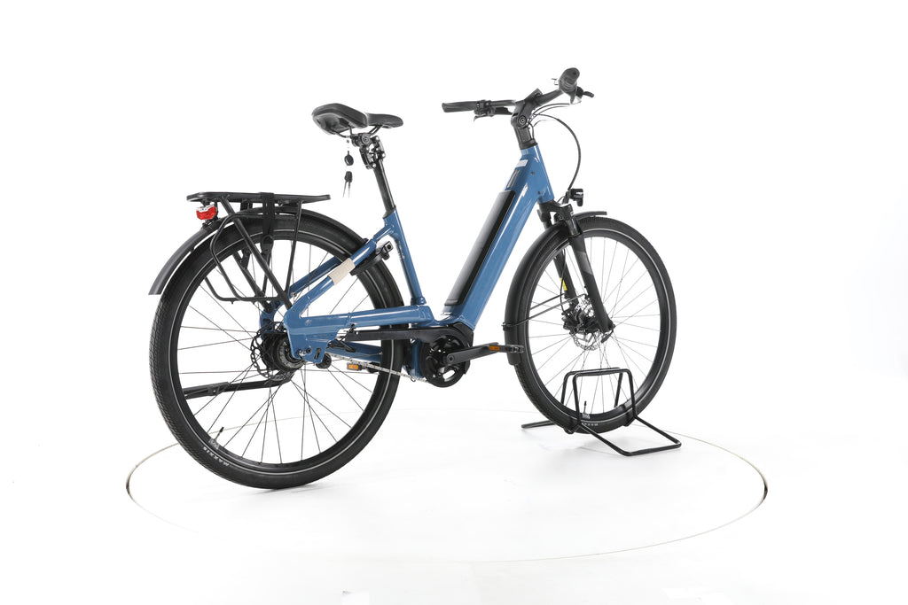 Giant Allure E+ RT City E-Bike Tiefeinsteiger - Image 12