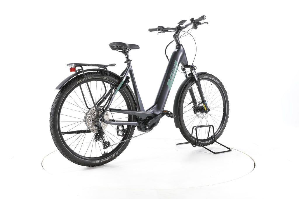 CONE Bikes eSUV IN 3.0 Trekking E-Bike Tiefeinsteiger 2023 - Image 12