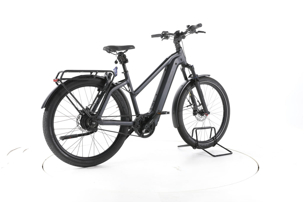 Riese & Müller Charger4 Mixte GT vario City E-Bike 2024 - Image 12