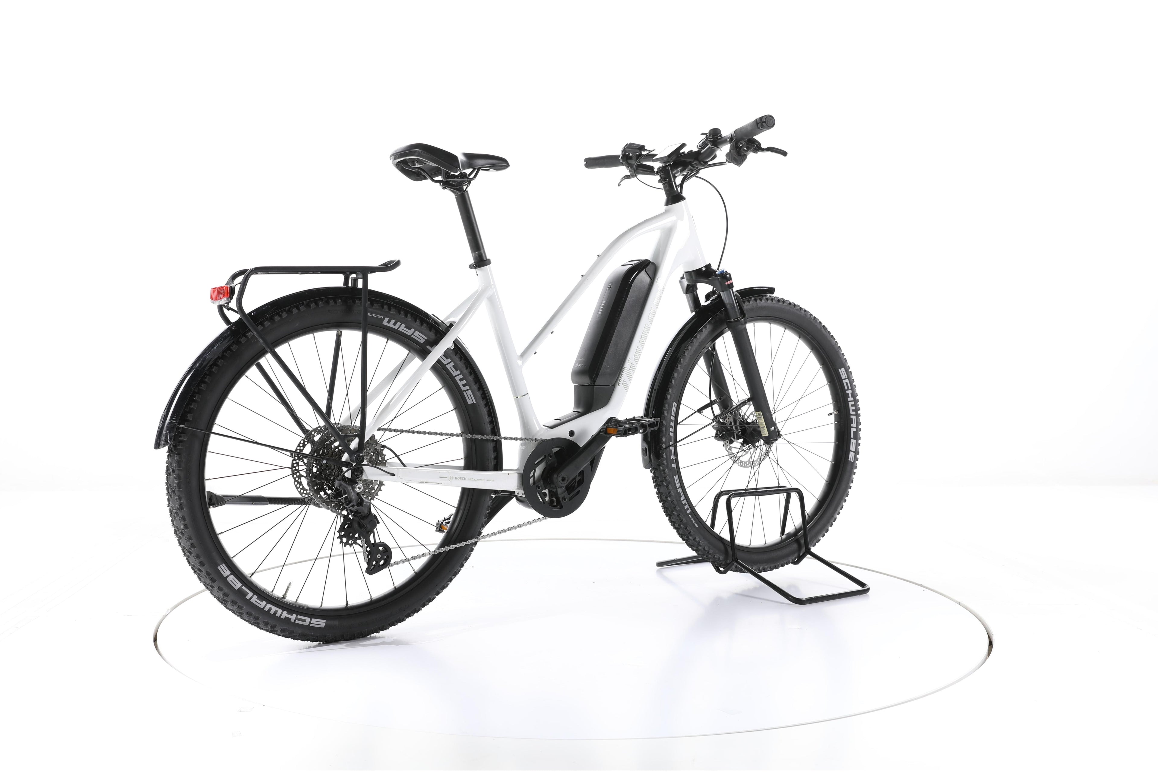 Diamant Zing Gen 2 Trekking E-Bike 2023 - Image 12