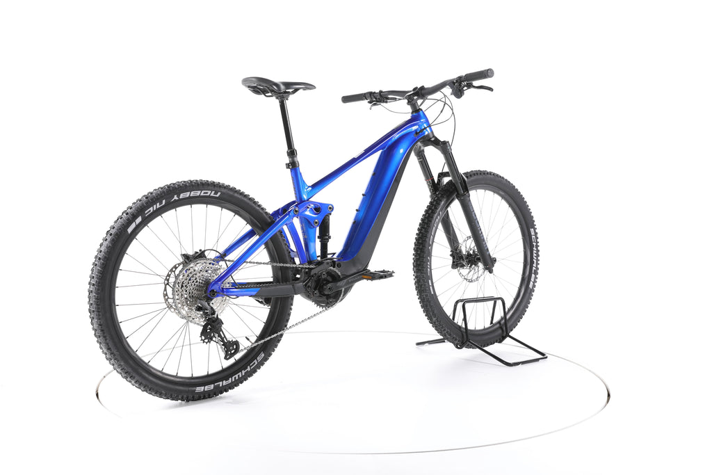 Giant Reign E+ 3 Fully E-Bike 2023 - Image 12