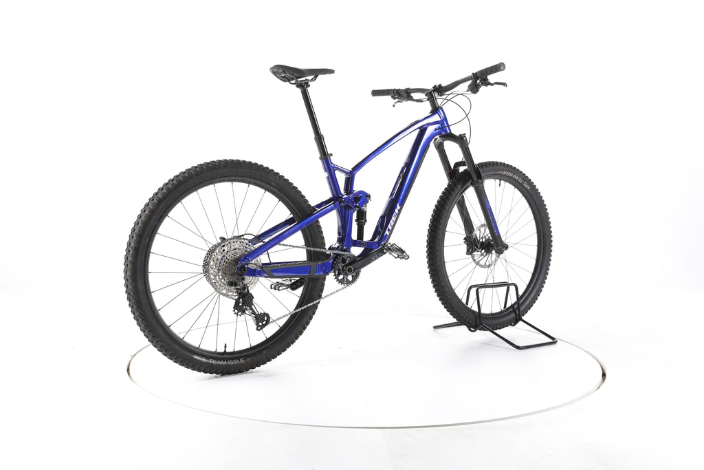 Trek Fuel EX 7 Gen 6 Fahrrad Fully - Image 12