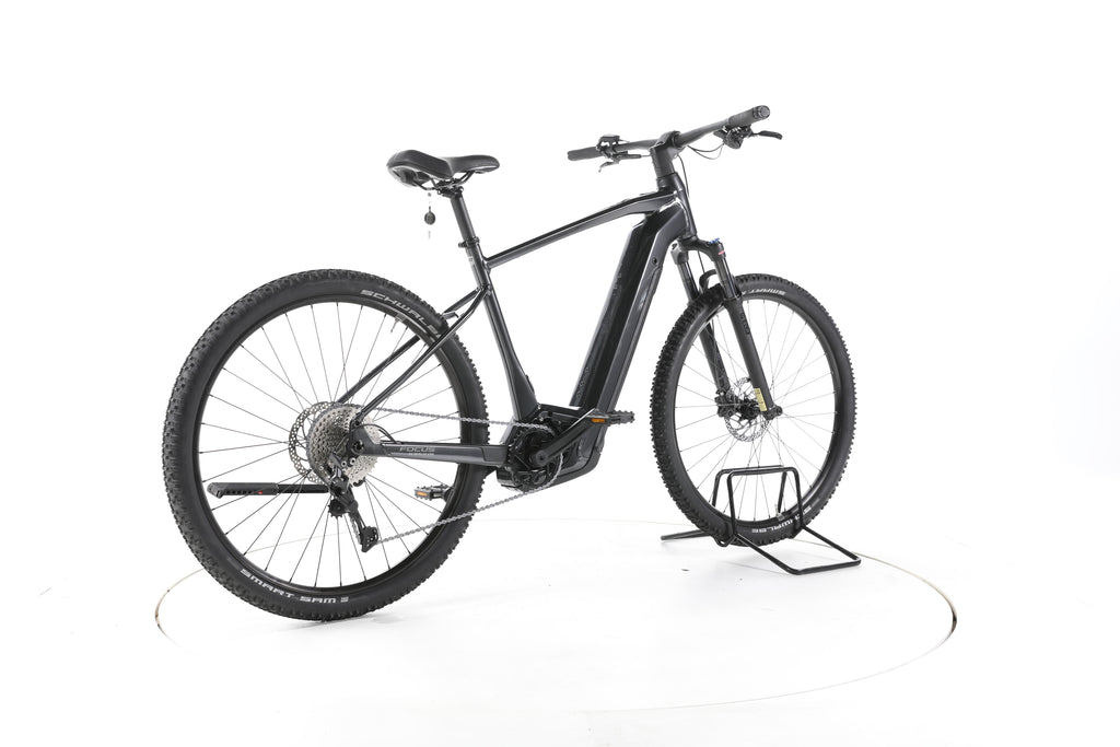 Focus JARIFA² 6.7 E-Bike - Image 12