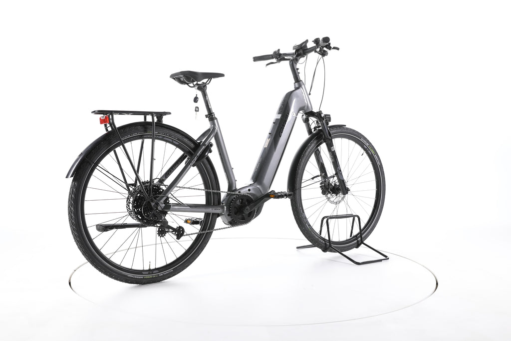 Conway Cairon T 2.0 Trekking E-Bike Tiefeinsteiger - Image 12
