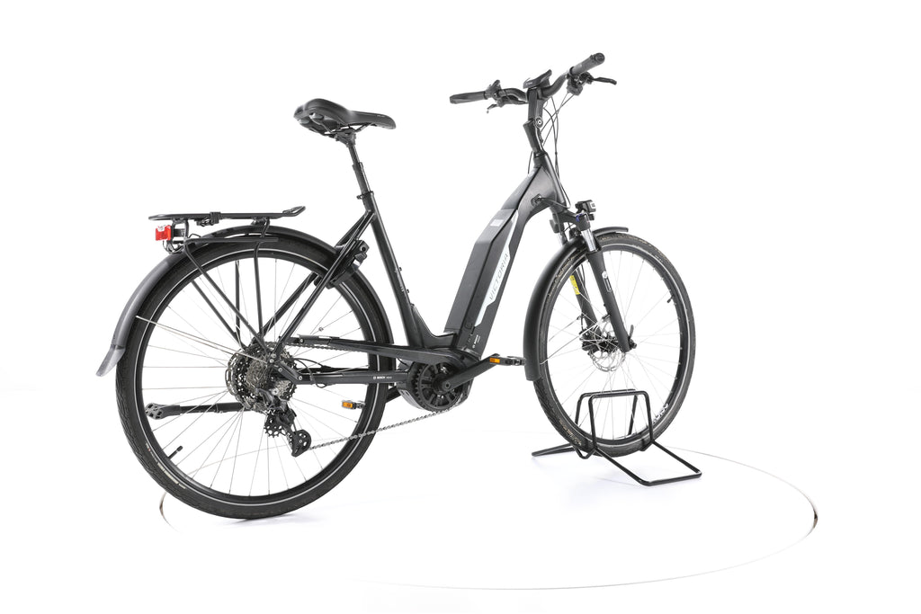 Victoria eTrekking 8.8 Trekking E-Bike Tiefeinsteiger - Image 12