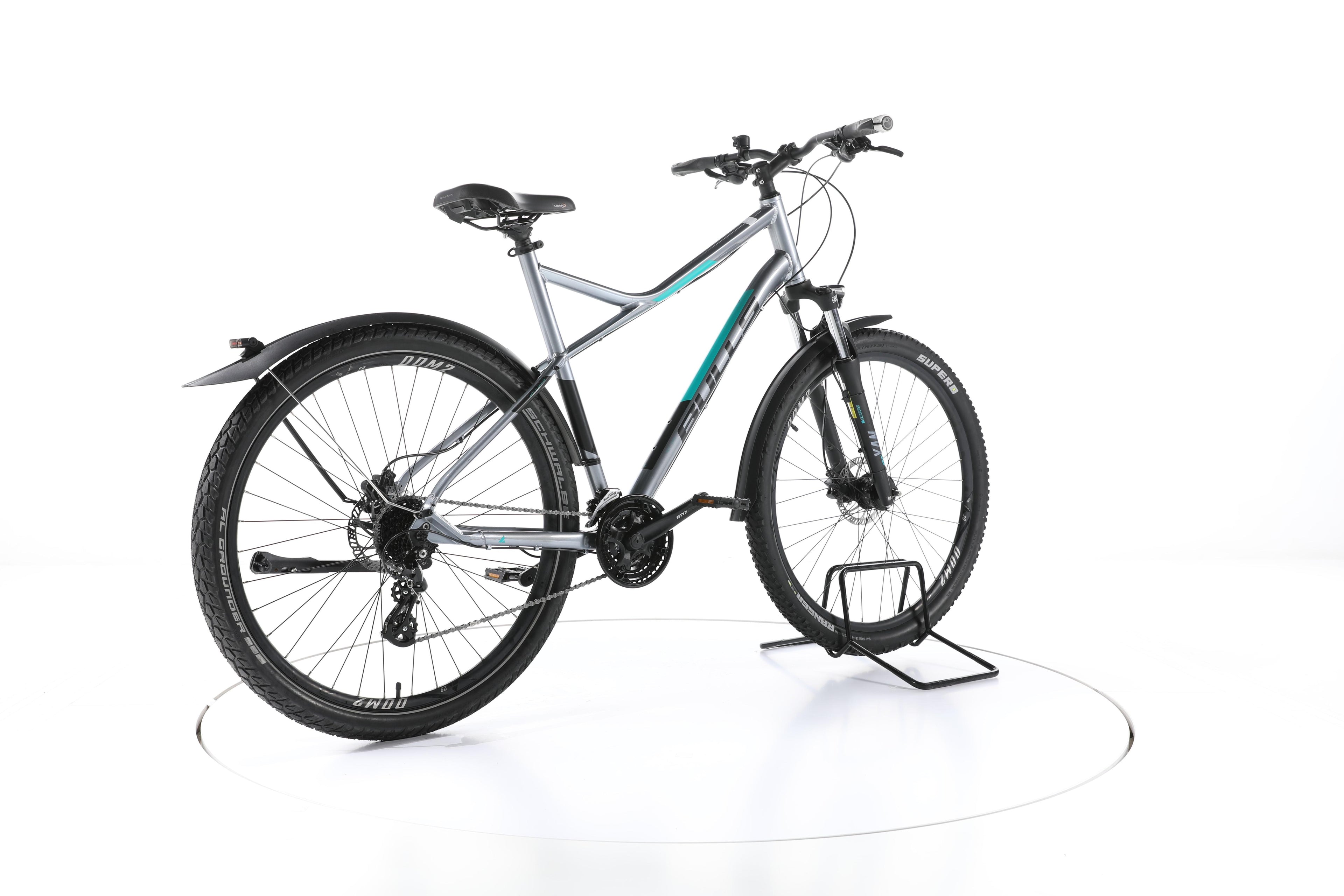 Bulls Sharptail Street 3 - Image 12