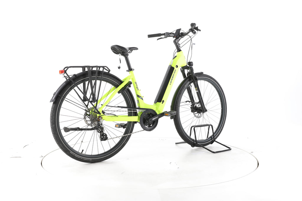 LeaderFox Saga City Trekking E-Bike Tiefeinsteiger - Image 12