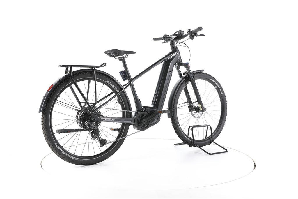 Focus AVENTURA² 6.7 Trekking E-Bike 2024 - Image 12