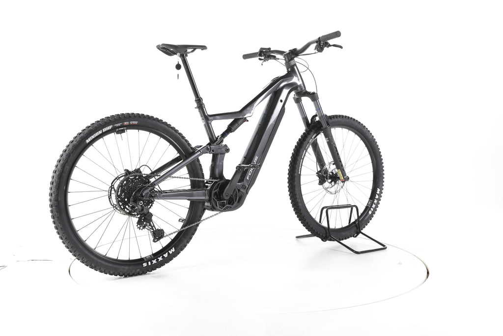 Focus Thron 6.6 E-Bike Fully 2025 - Image 12