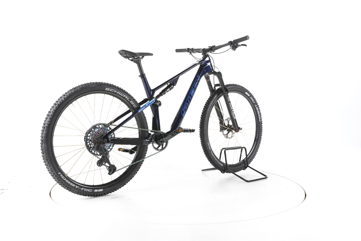 STEIN Waimea 29-CB Fahrrad Fully - Image 12