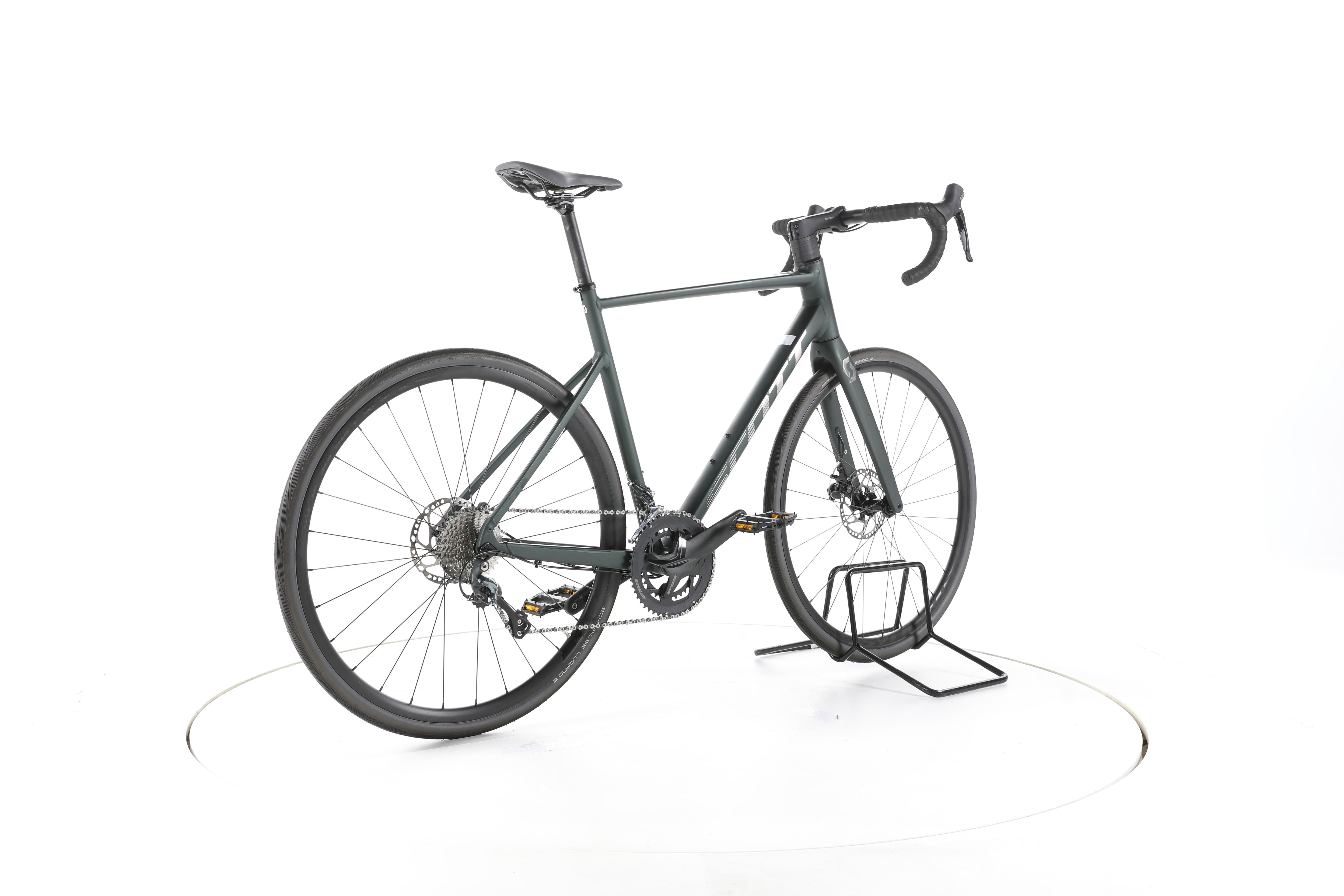 Scott Speedster 20 Rennrad 2024 - Image 12