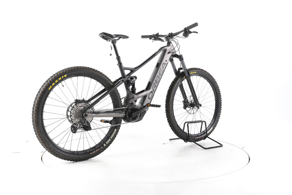 Orbea WILD FS H20 E-Bike Fully - Image 12