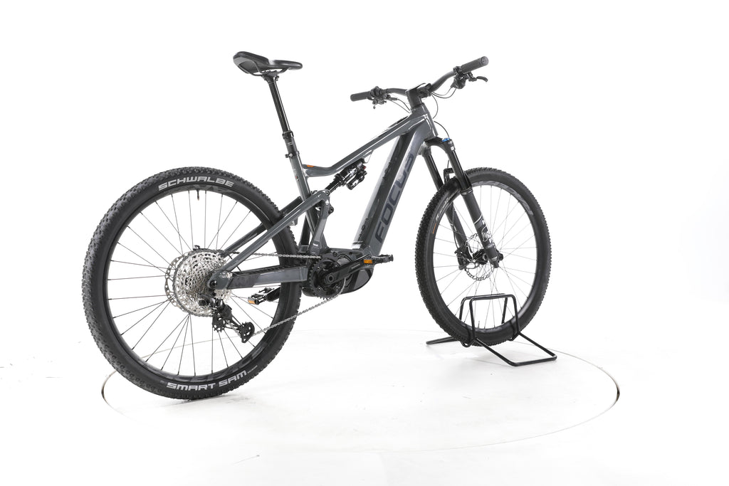 Focus JAM² 7.9 E-Bike Fully - Image 12