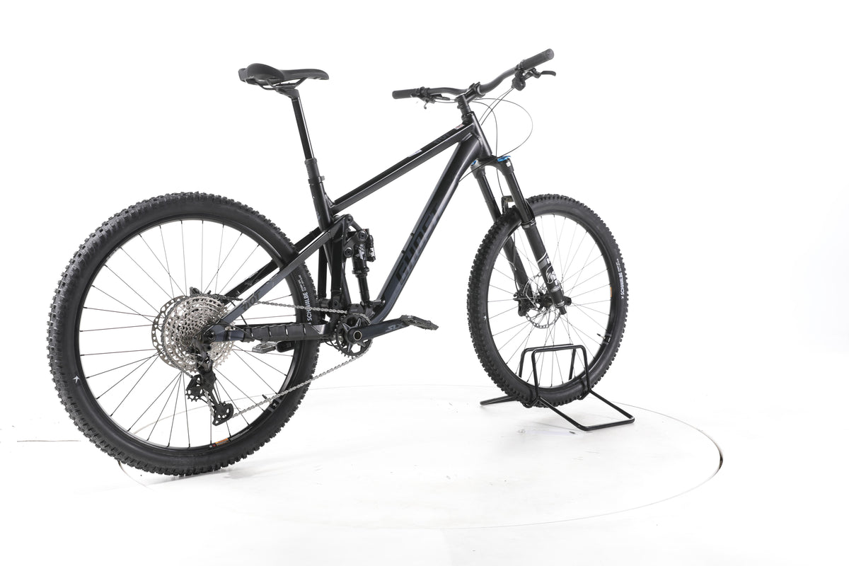 Ghost Riot AM Essential Fahrrad Fully - Image 12