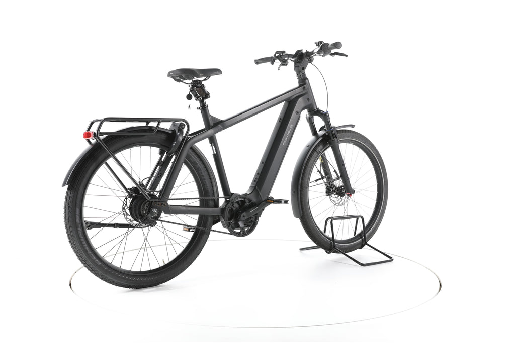 Riese & Müller Charger4 GT vario City E-Bike 2024 - Image 12