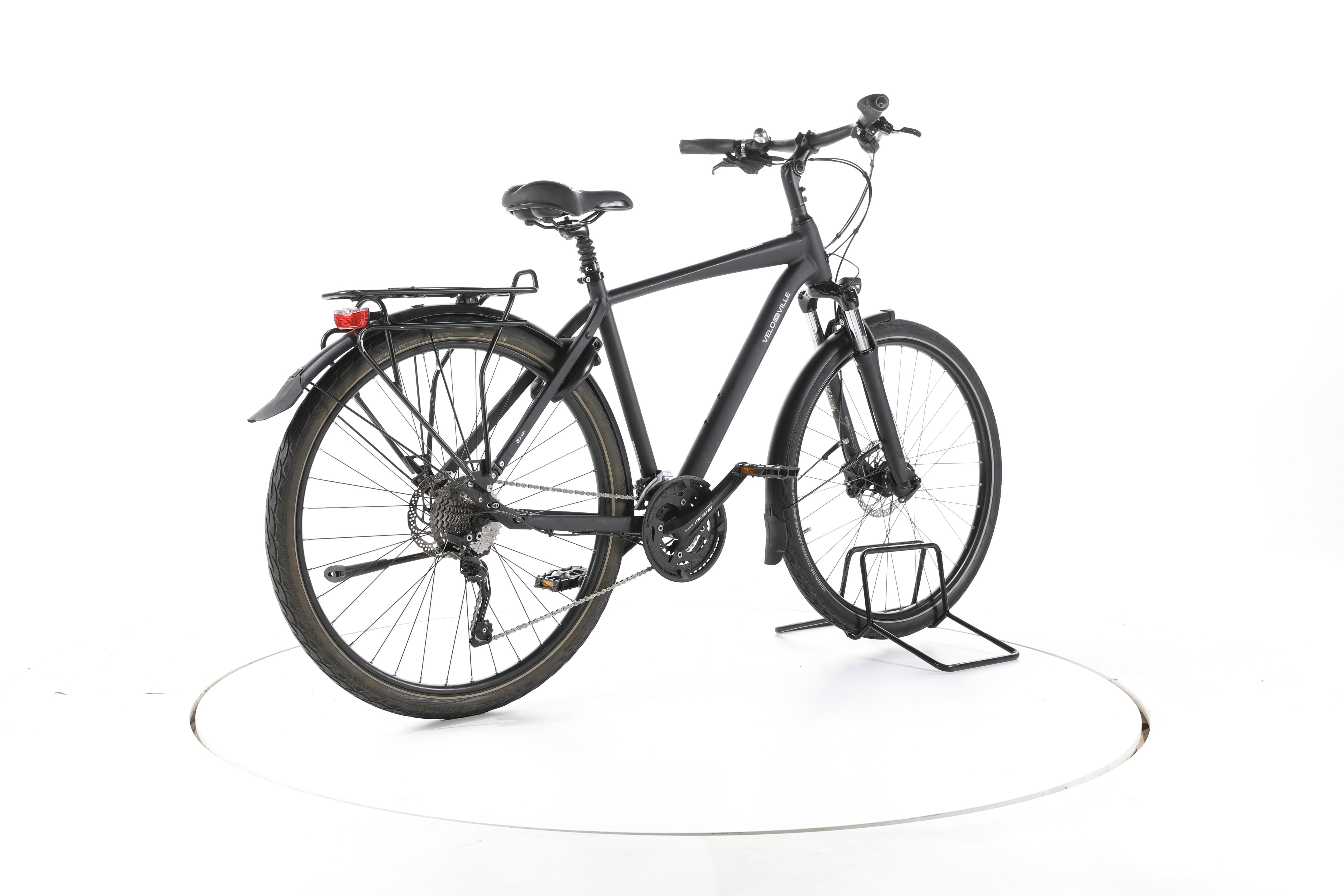 Velo de Ville A 400 Fahrrad City & Trekking - Image 12
