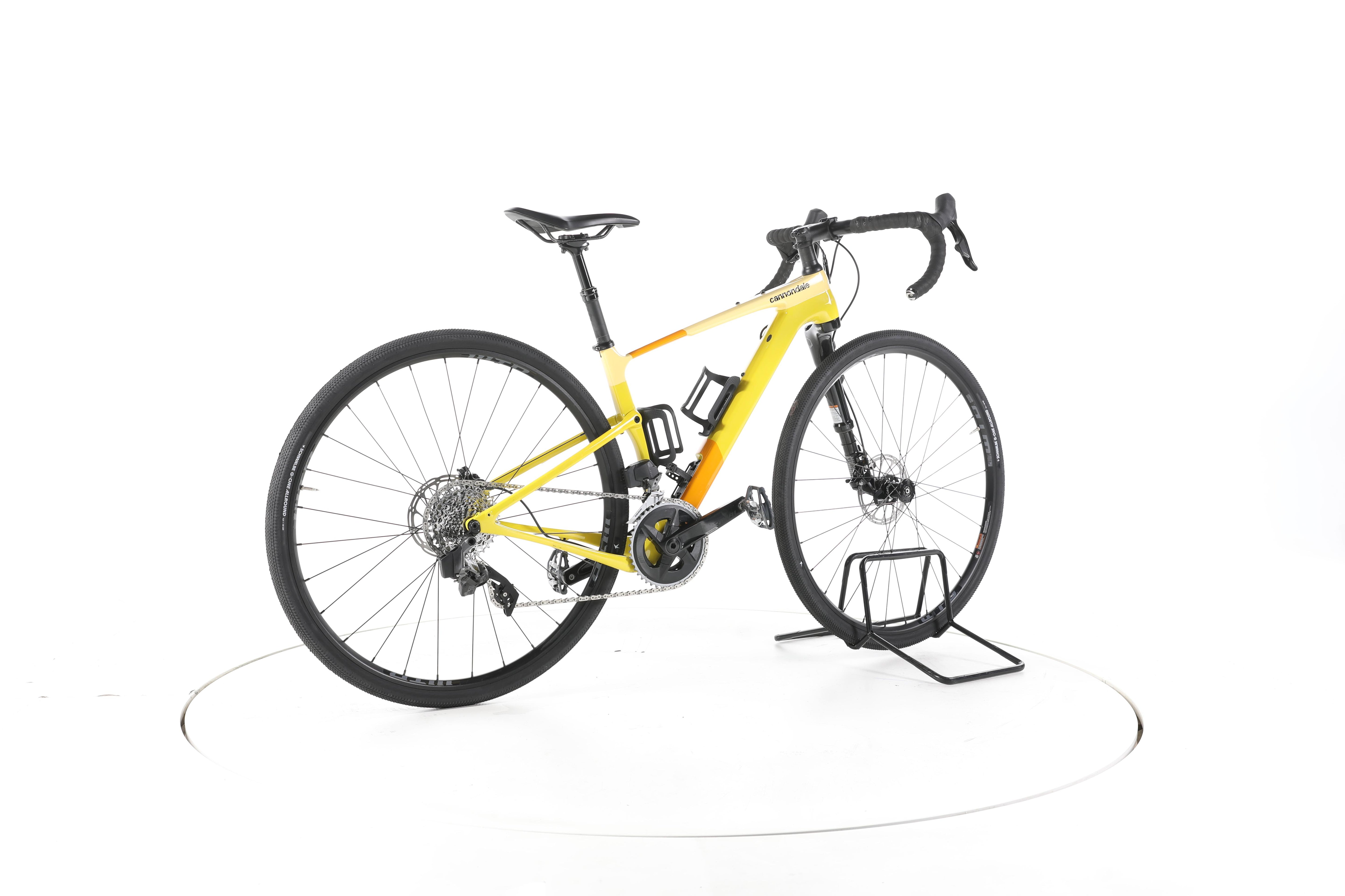 Cannondale Topstone Carbon 2 Lefty - Image 12