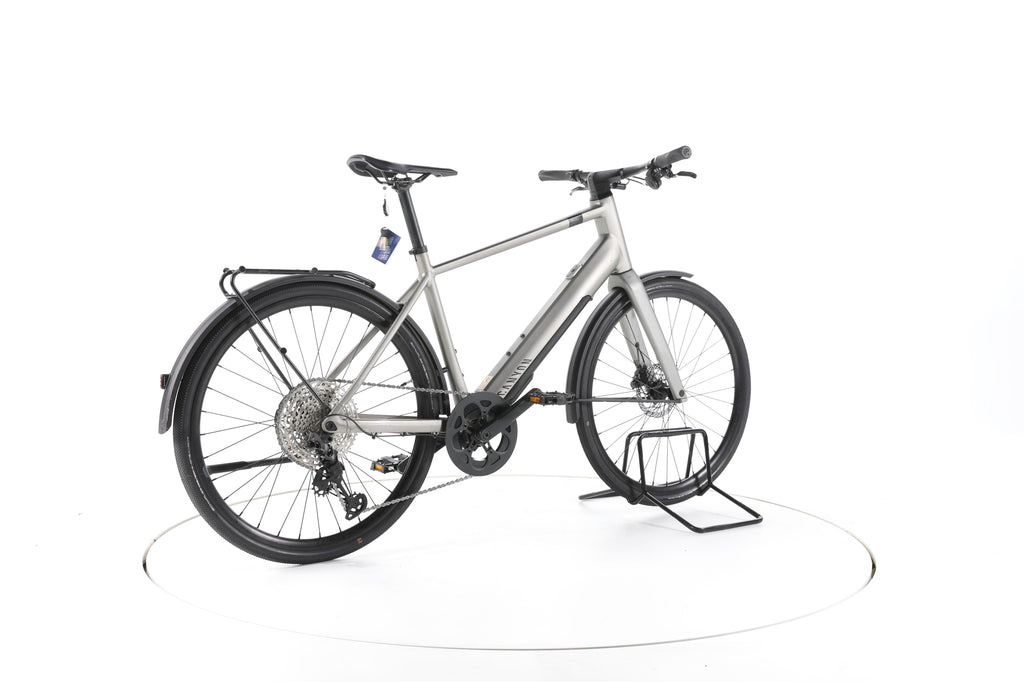 Canyon Commuter:ONE 7 Trekking E-Bike - Image 12