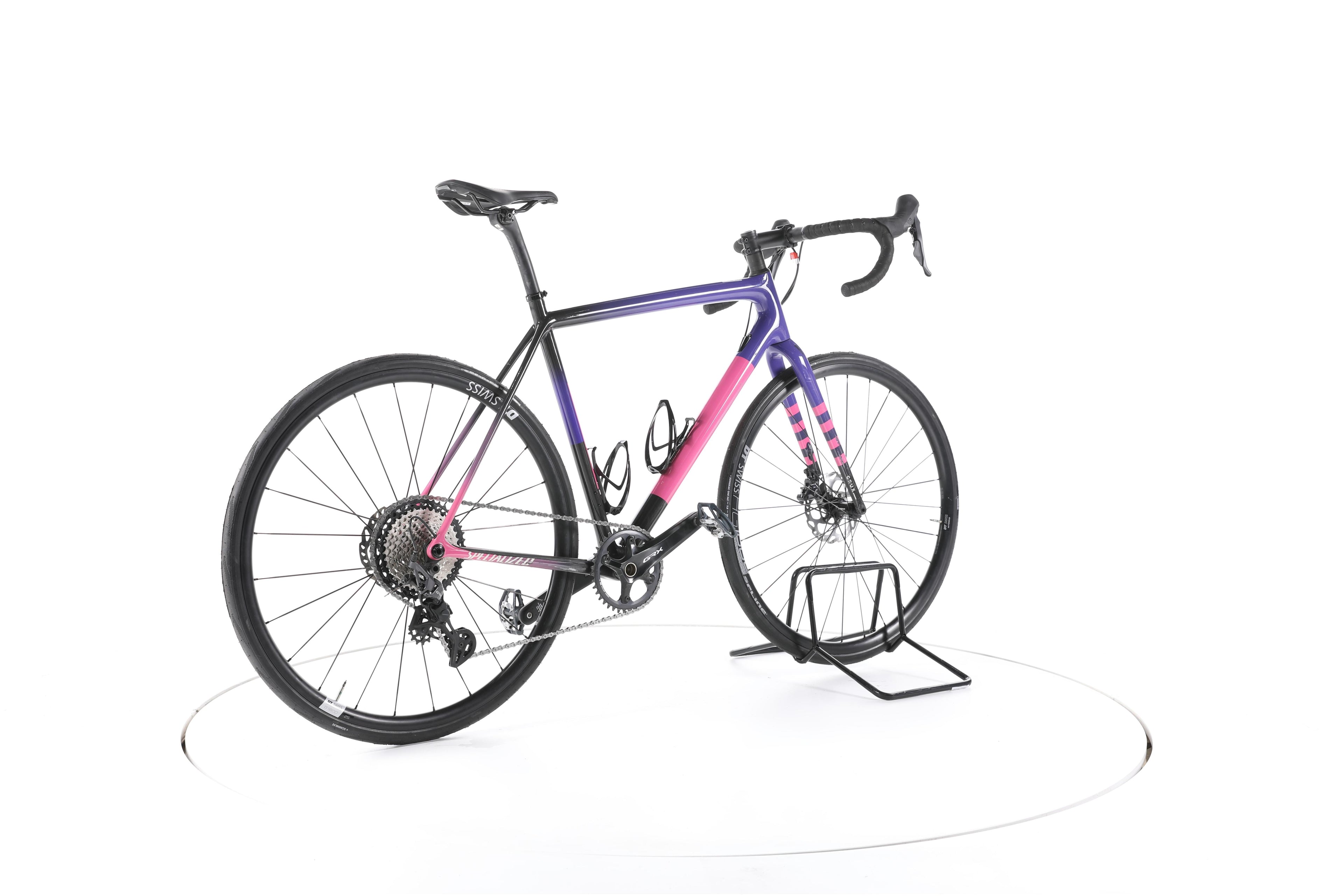 Specialized Crux Comp - Image 12