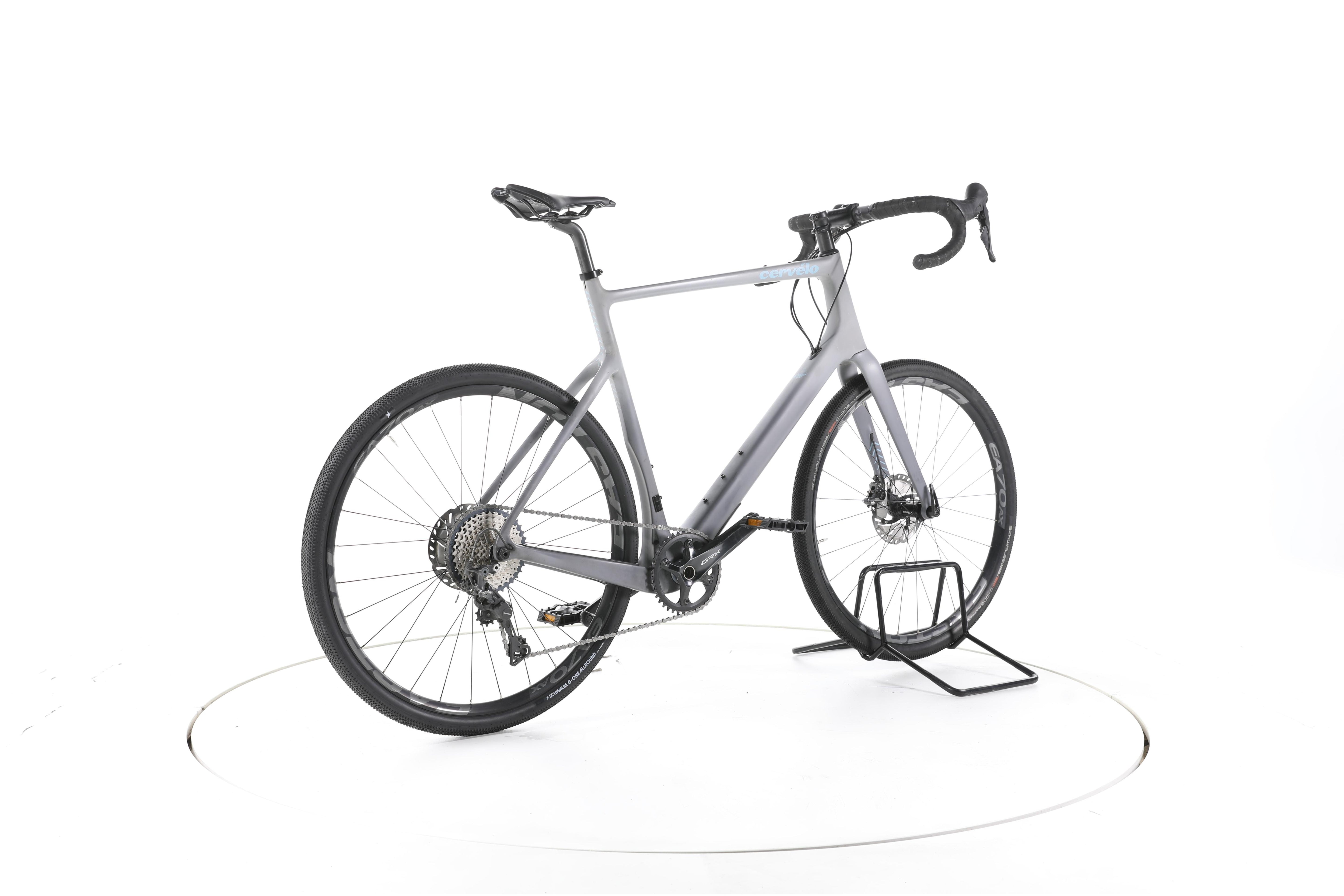 Cervelo Aspero GRX810 1x11 - Image 12