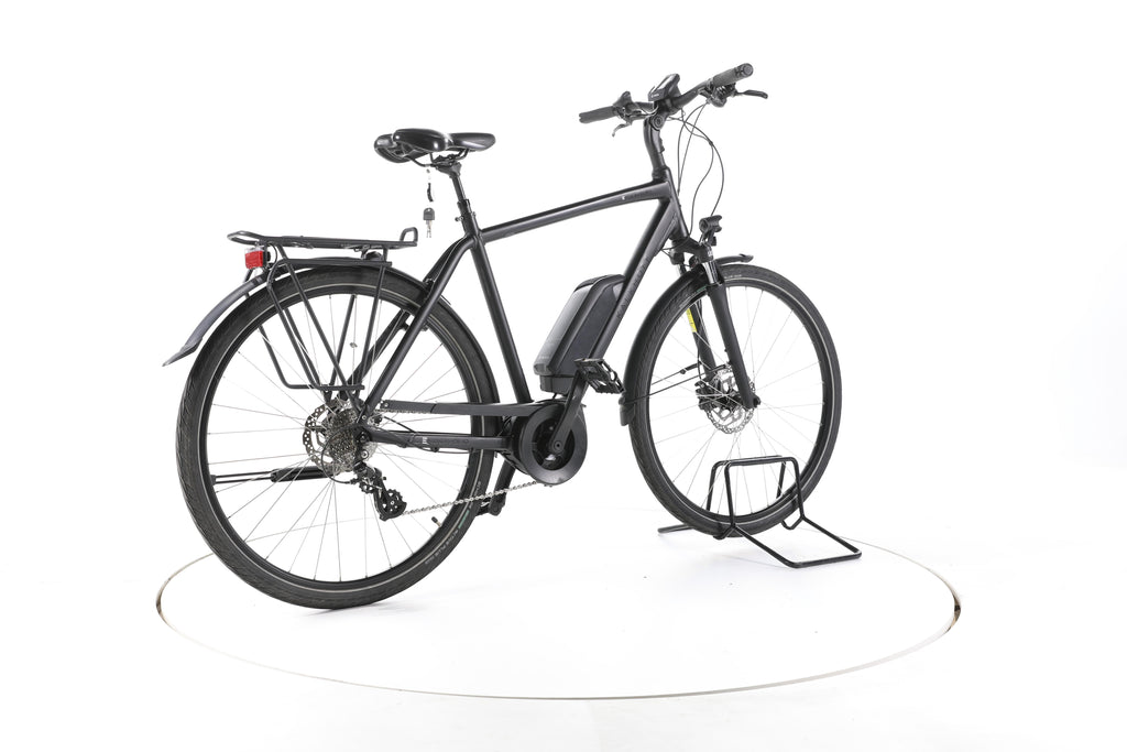Kalkhoff Endeavour 1.B Trekking E-Bike Tiefeinsteiger - Image 12