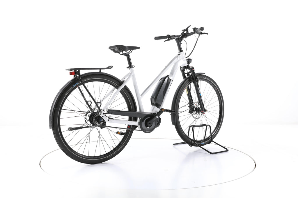 Contoura Li-4 City E-Bike - Image 12