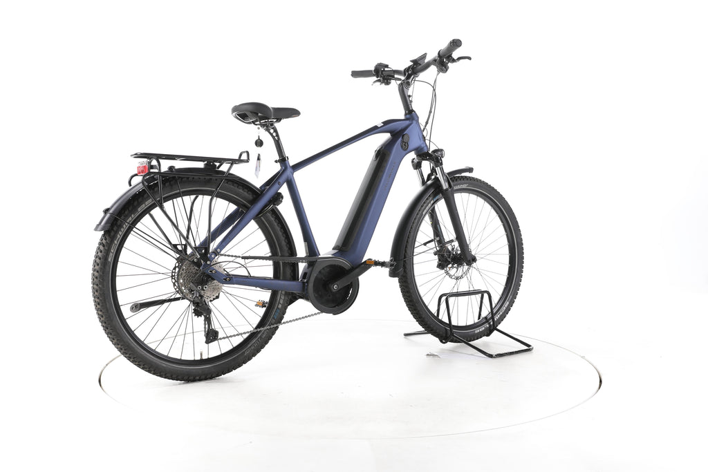 Velo de Ville SEB890 Trekking E-Bike - Image 12