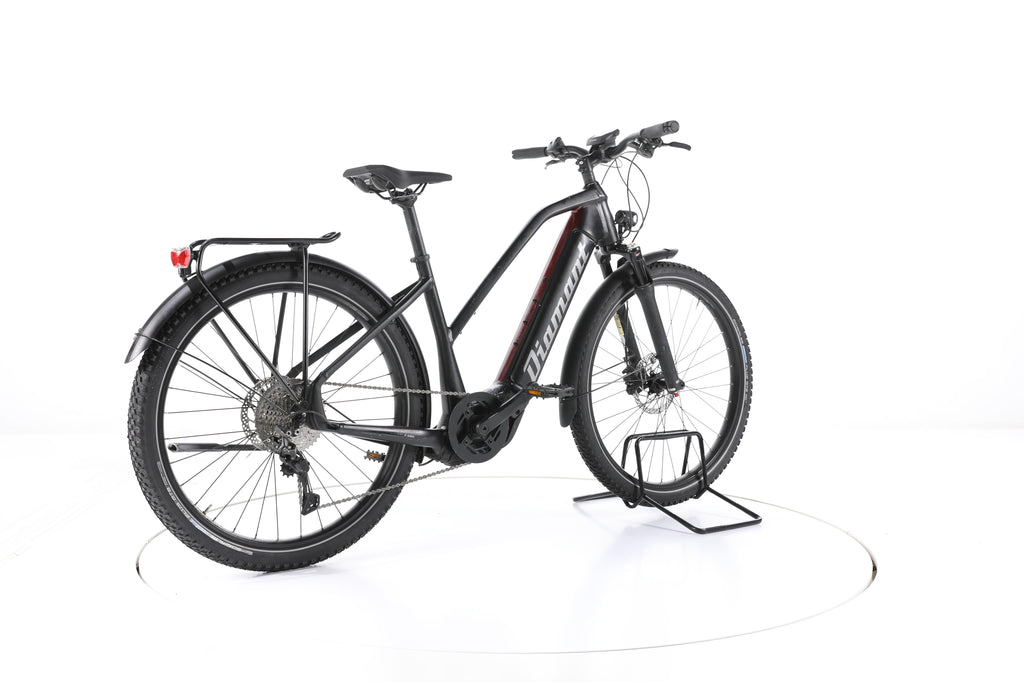 Diamant Zouma Deluxe Trekking E-Bike - Image 12