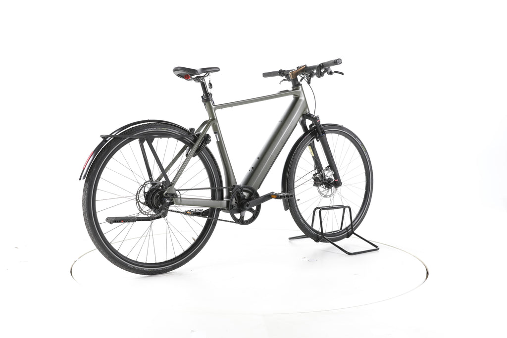 Riese & Müller UBN Five silent City E-Bike - Image 12