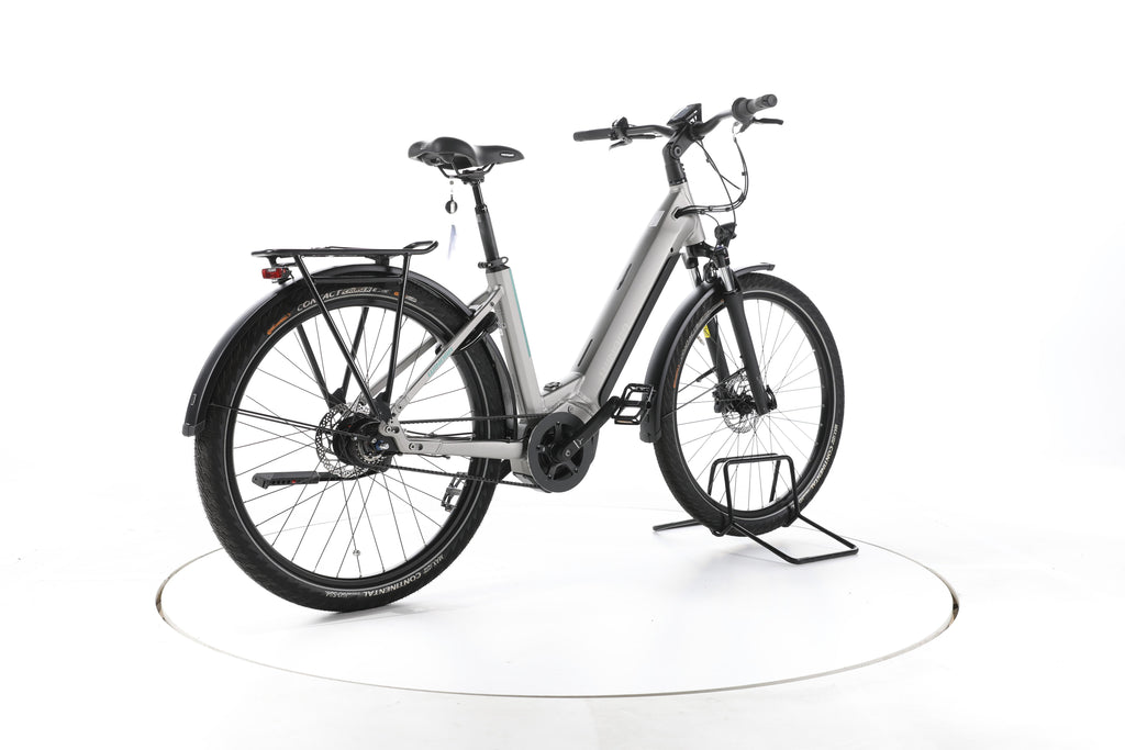 Winora Yucatan R8f City E-Bike Tiefeinsteiger - Image 12