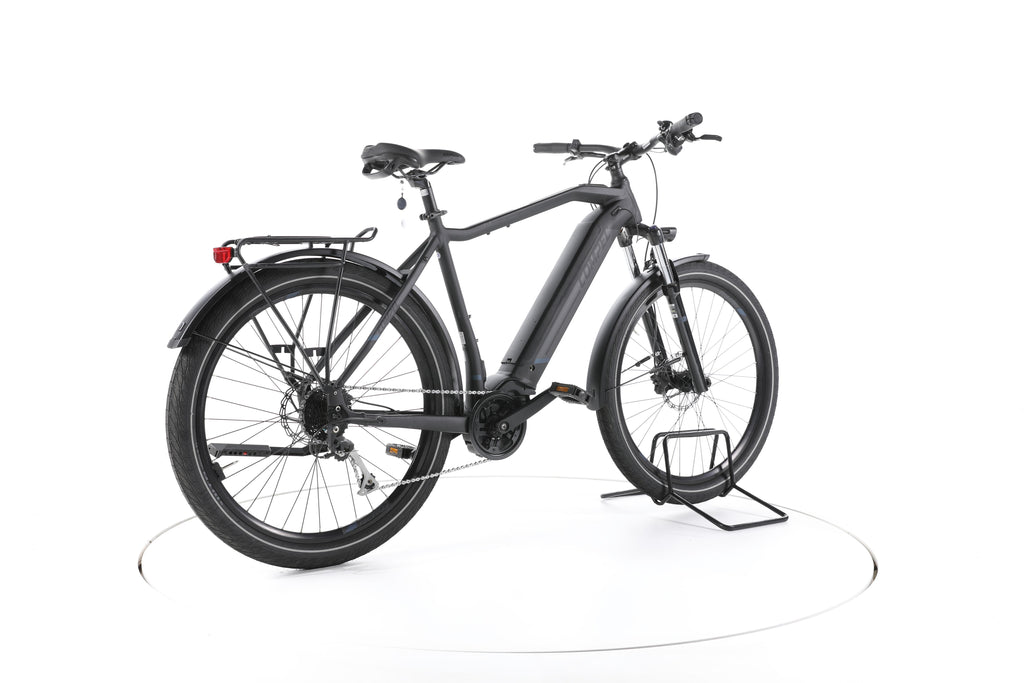 Compel HTS 9.7 Hybrid Trekking E-Bike 2024 - Image 12